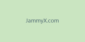 JammyX.com