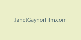 JanetGaynorFilm.com