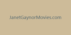 JanetGaynorMovies.com