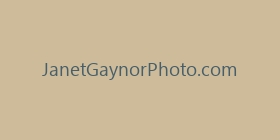 JanetGaynorPhoto.com