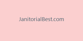JanitorialBest.com