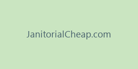 JanitorialCheap.com