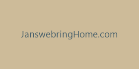 JanswebringHome.com
