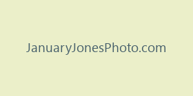 JanuaryJonesPhoto.com