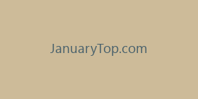 JanuaryTop.com