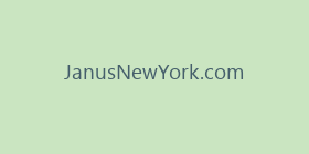 JanusNewYork.com