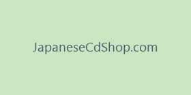 JapaneseCdShop.com
