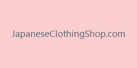 JapaneseClothingShop.com