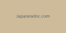 JapaneseInc.com