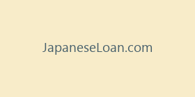 JapaneseLoan.com