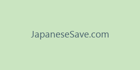 JapaneseSave.com