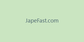 JapeFast.com
