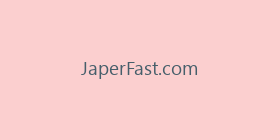 JaperFast.com