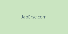 JapErse.com