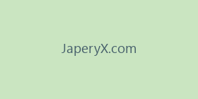 JaperyX.com