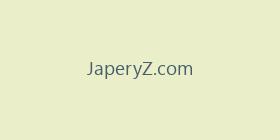 JaperyZ.com