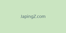 JapingZ.com