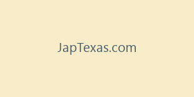 JapTexas.com