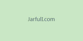 JarfulI.com