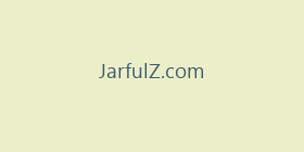 JarfulZ.com