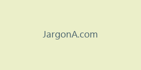 JargonA.com