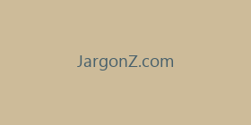 JargonZ.com