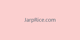 JarpRice.com