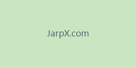 JarpX.com