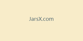 JarsX.com