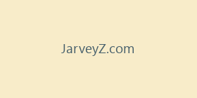 JarveyZ.com