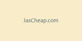 JasCheap.com