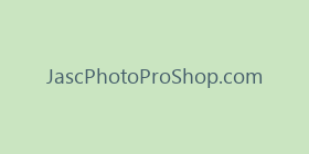JascPhotoProShop.com