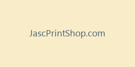 JascPrintShop.com