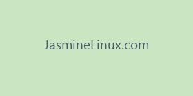 JasmineLinux.com