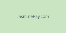 JasminePay.com