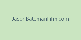 JasonBatemanFilm.com