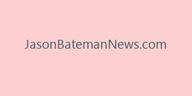 JasonBatemanNews.com
