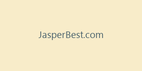 JasperBest.com