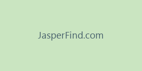 JasperFind.com