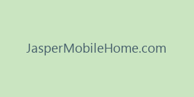 JasperMobileHome.com