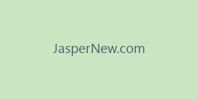 JasperNew.com