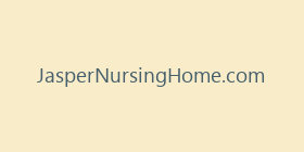 JasperNursingHome.com