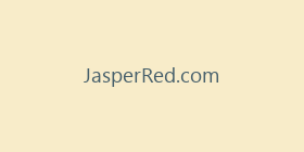 JasperRed.com