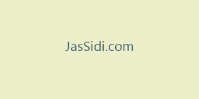 JasSidi.com