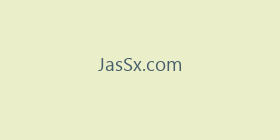 JasSx.com
