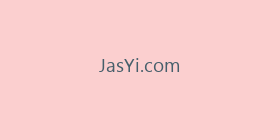 JasYi.com