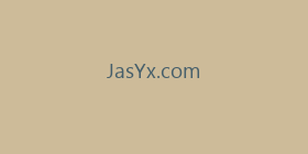 JasYx.com