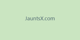 JauntsX.com
