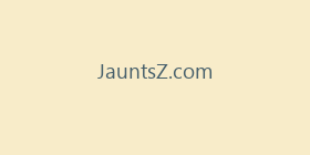 JauntsZ.com