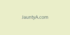 JauntyA.com